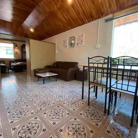 Keree Lakeview Chanthaburi Dış mekan fotoğraf