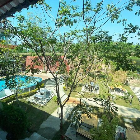 Keree Lakeview Chanthaburi Dış mekan fotoğraf